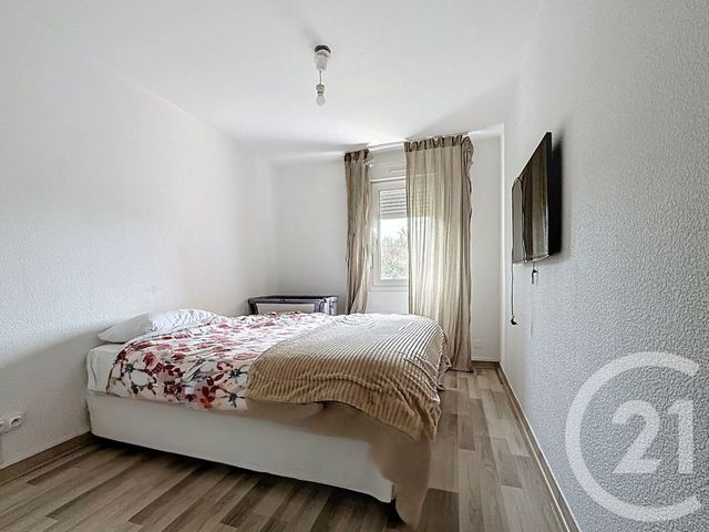 Appartement F4 à vendre - 4 pièces - 87.07 m2 - MONTPELLIER - 34 - LANGUEDOC-ROUSSILLON - Century 21 Via Domitia