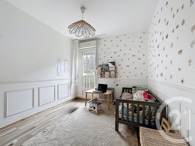 Appartement F4 à vendre - 4 pièces - 87.07 m2 - MONTPELLIER - 34 - LANGUEDOC-ROUSSILLON - Century 21 Via Domitia