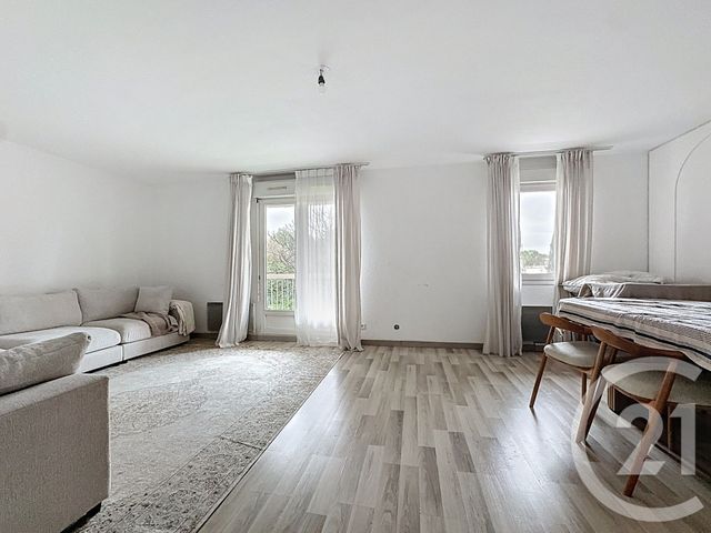 Appartement F4 à vendre MONTPELLIER