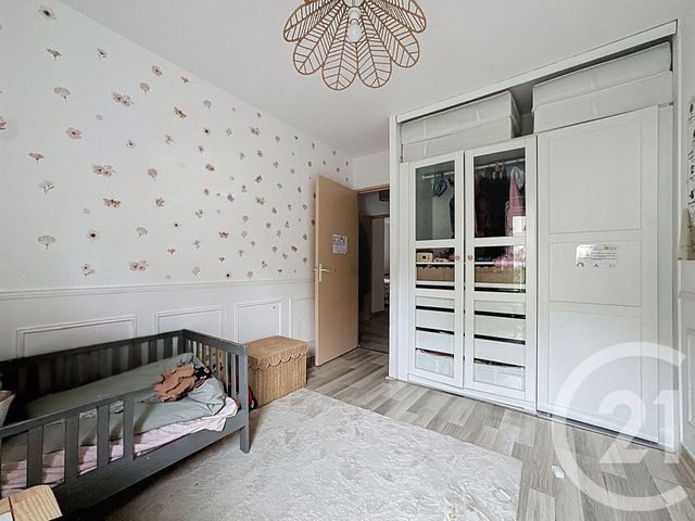 Appartement F4 à vendre - 4 pièces - 87.07 m2 - MONTPELLIER - 34 - LANGUEDOC-ROUSSILLON - Century 21 Via Domitia