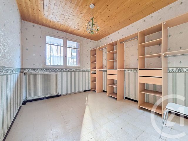 Appartement F4 à vendre - 4 pièces - 75.81 m2 - MONTPELLIER - 34 - LANGUEDOC-ROUSSILLON - Century 21 Via Domitia