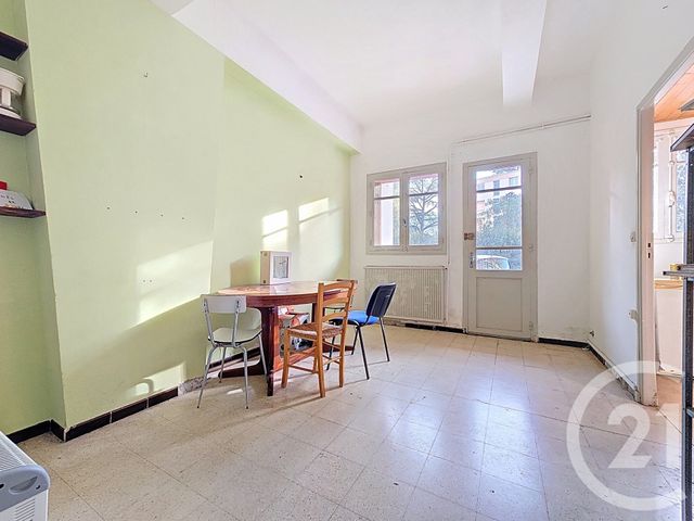 Appartement F4 à vendre - 4 pièces - 75.81 m2 - MONTPELLIER - 34 - LANGUEDOC-ROUSSILLON - Century 21 Via Domitia