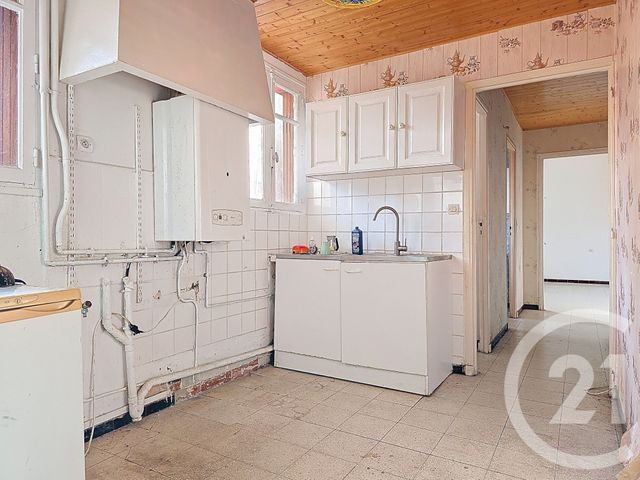 Appartement F4 à vendre - 4 pièces - 75.81 m2 - MONTPELLIER - 34 - LANGUEDOC-ROUSSILLON - Century 21 Via Domitia