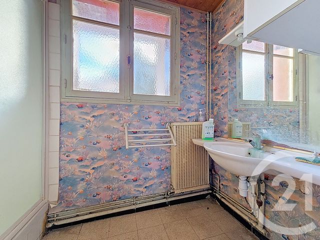 Appartement F4 à vendre - 4 pièces - 75.81 m2 - MONTPELLIER - 34 - LANGUEDOC-ROUSSILLON - Century 21 Via Domitia