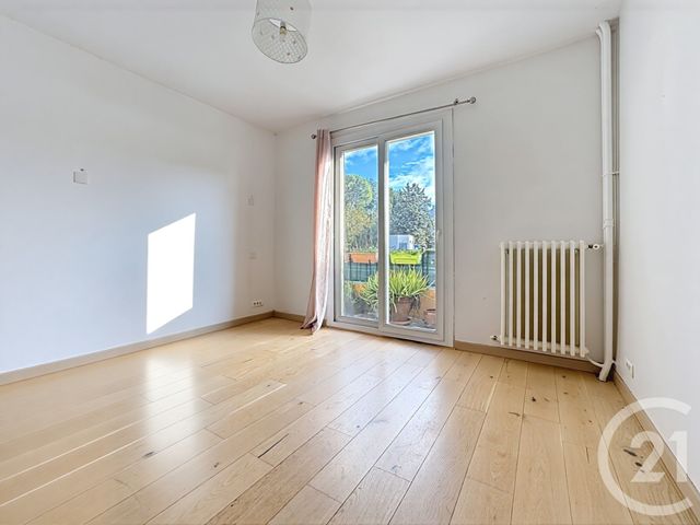 Appartement F4 à vendre - 4 pièces - 91.0 m2 - MONTPELLIER - 34 - LANGUEDOC-ROUSSILLON - Century 21 Via Domitia