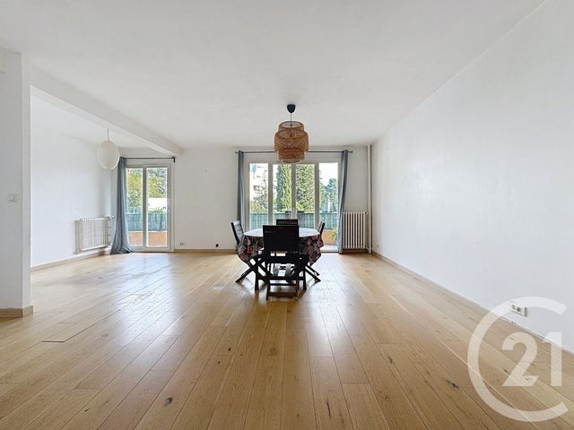 Appartement F4 à vendre - 4 pièces - 91.0 m2 - MONTPELLIER - 34 - LANGUEDOC-ROUSSILLON - Century 21 Via Domitia