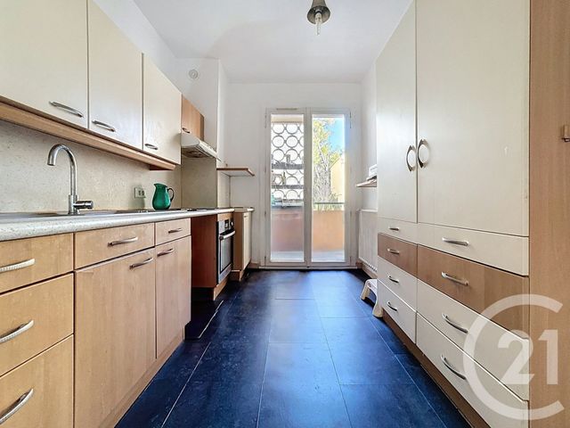 Appartement F4 à vendre - 4 pièces - 91.0 m2 - MONTPELLIER - 34 - LANGUEDOC-ROUSSILLON - Century 21 Via Domitia