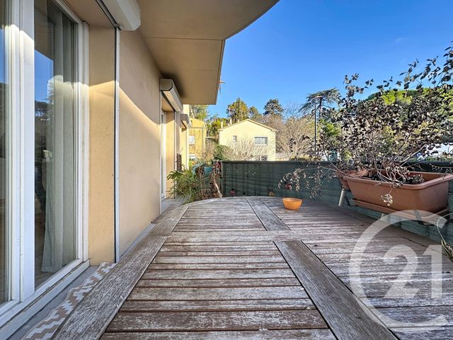 Appartement F4 à vendre - 4 pièces - 91.0 m2 - MONTPELLIER - 34 - LANGUEDOC-ROUSSILLON - Century 21 Via Domitia