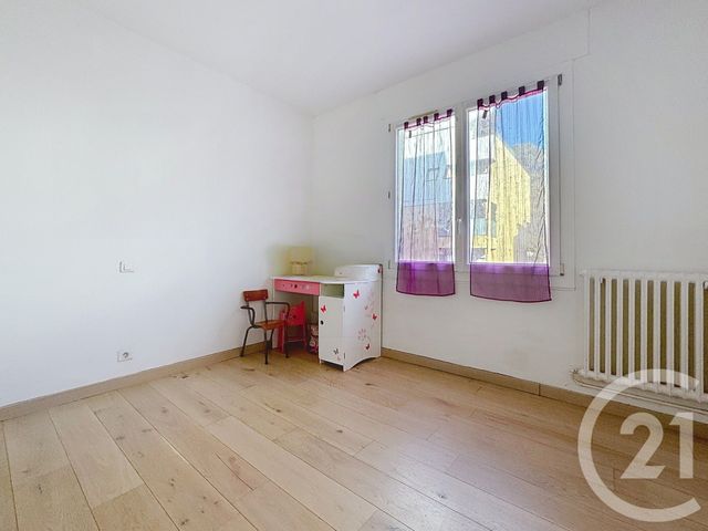 Appartement F4 à vendre - 4 pièces - 91.0 m2 - MONTPELLIER - 34 - LANGUEDOC-ROUSSILLON - Century 21 Via Domitia
