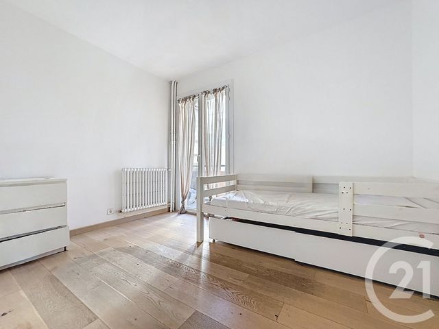 Appartement F4 à vendre - 4 pièces - 91.0 m2 - MONTPELLIER - 34 - LANGUEDOC-ROUSSILLON - Century 21 Via Domitia