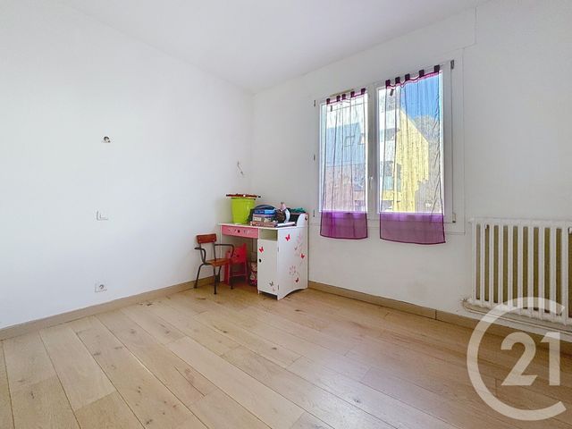 Appartement F4 à vendre - 4 pièces - 91.0 m2 - MONTPELLIER - 34 - LANGUEDOC-ROUSSILLON - Century 21 Via Domitia