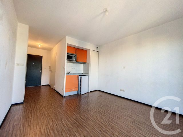 Appartement F1 à vendre - 1 pièce - 23.2 m2 - MONTPELLIER - 34 - LANGUEDOC-ROUSSILLON - Century 21 Via Domitia