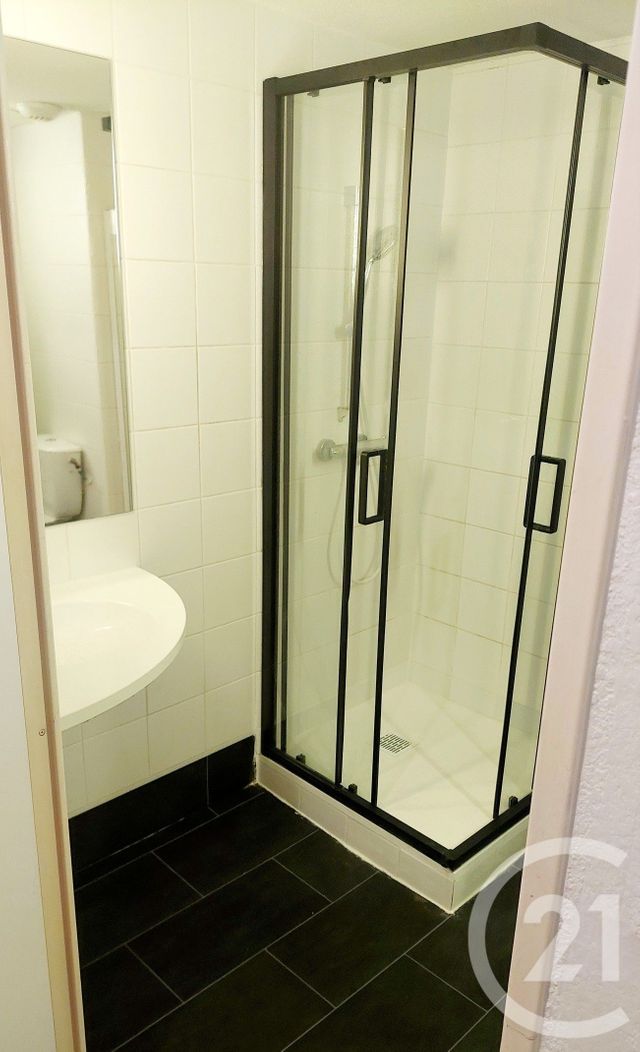 Appartement F1 à vendre - 1 pièce - 23.2 m2 - MONTPELLIER - 34 - LANGUEDOC-ROUSSILLON - Century 21 Via Domitia