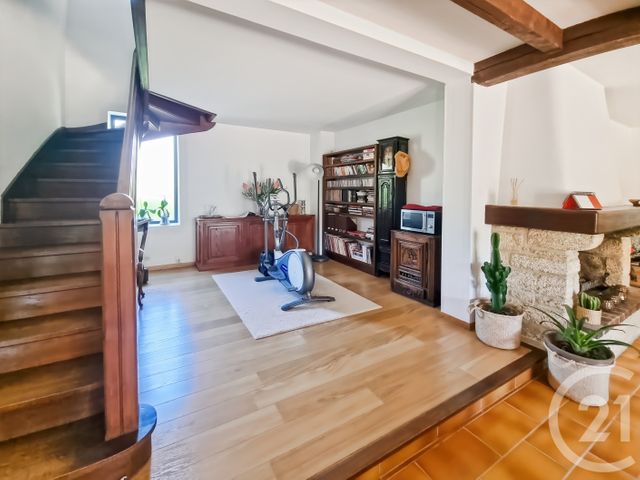 maison à vendre - 7 pièces - 177.43 m2 - MONTPELLIER - 34 - LANGUEDOC-ROUSSILLON - Century 21 Via Domitia