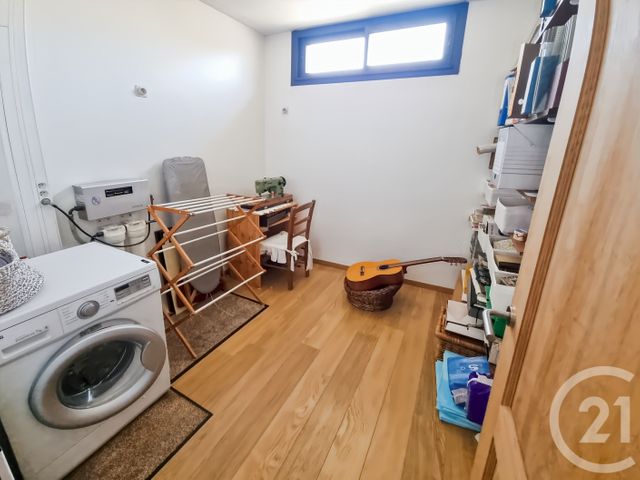 maison à vendre - 7 pièces - 177.43 m2 - MONTPELLIER - 34 - LANGUEDOC-ROUSSILLON - Century 21 Via Domitia
