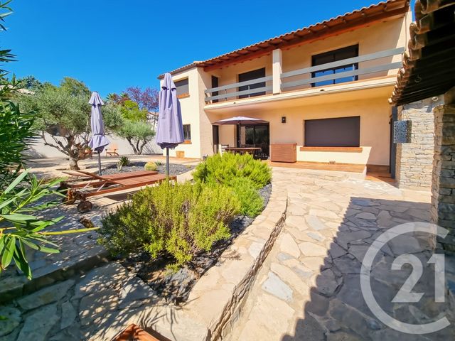 Maison à vendre MONTPELLIER