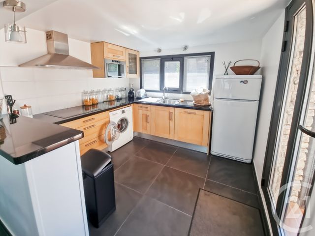 maison à vendre - 7 pièces - 177.43 m2 - MONTPELLIER - 34 - LANGUEDOC-ROUSSILLON - Century 21 Via Domitia