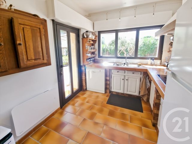 maison à vendre - 7 pièces - 177.43 m2 - MONTPELLIER - 34 - LANGUEDOC-ROUSSILLON - Century 21 Via Domitia