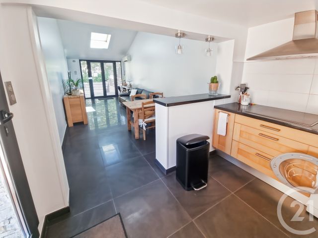 maison à vendre - 7 pièces - 177.43 m2 - MONTPELLIER - 34 - LANGUEDOC-ROUSSILLON - Century 21 Via Domitia