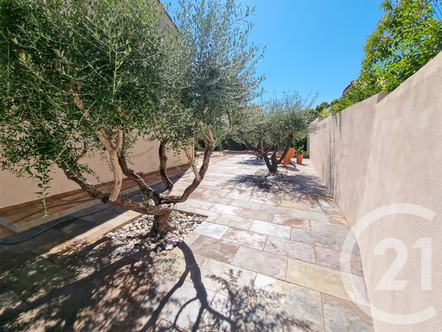 maison à vendre - 7 pièces - 177.43 m2 - MONTPELLIER - 34 - LANGUEDOC-ROUSSILLON - Century 21 Via Domitia