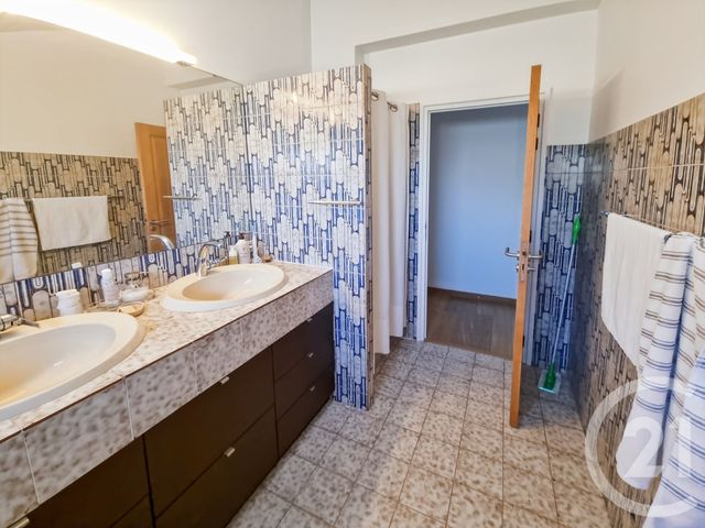 maison à vendre - 7 pièces - 177.43 m2 - MONTPELLIER - 34 - LANGUEDOC-ROUSSILLON - Century 21 Via Domitia