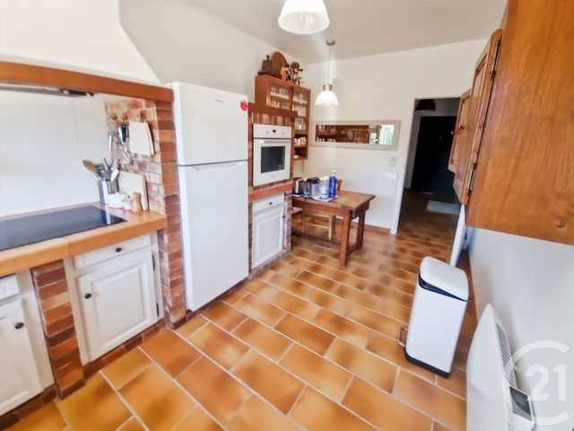 maison à vendre - 7 pièces - 177.43 m2 - MONTPELLIER - 34 - LANGUEDOC-ROUSSILLON - Century 21 Via Domitia