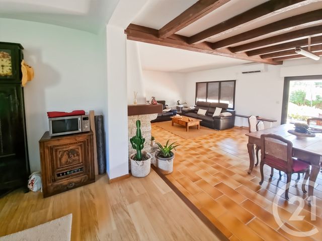 maison à vendre - 7 pièces - 177.43 m2 - MONTPELLIER - 34 - LANGUEDOC-ROUSSILLON - Century 21 Via Domitia
