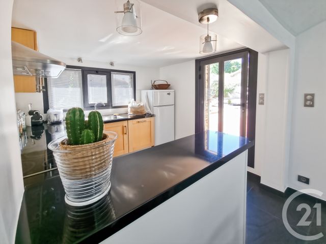 maison à vendre - 7 pièces - 177.43 m2 - MONTPELLIER - 34 - LANGUEDOC-ROUSSILLON - Century 21 Via Domitia