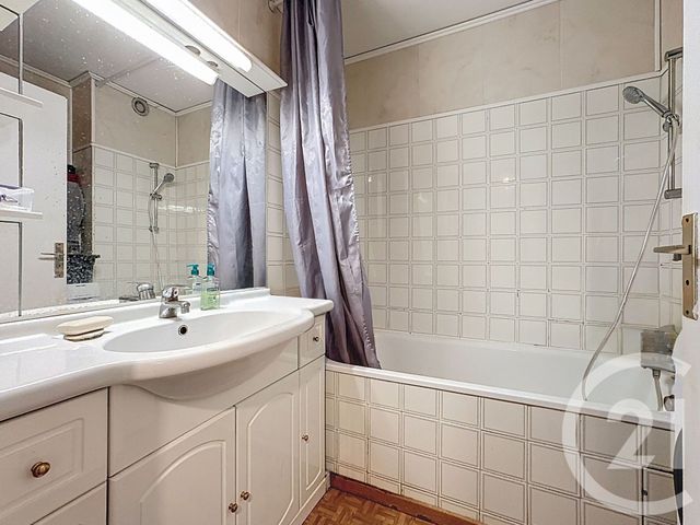 Appartement à vendre - 2 pièces - 43.19 m2 - MONTPELLIER - 34 - LANGUEDOC-ROUSSILLON - Century 21 Via Domitia