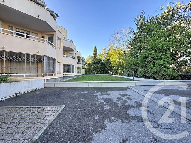 Appartement à vendre - 2 pièces - 43.19 m2 - MONTPELLIER - 34 - LANGUEDOC-ROUSSILLON - Century 21 Via Domitia