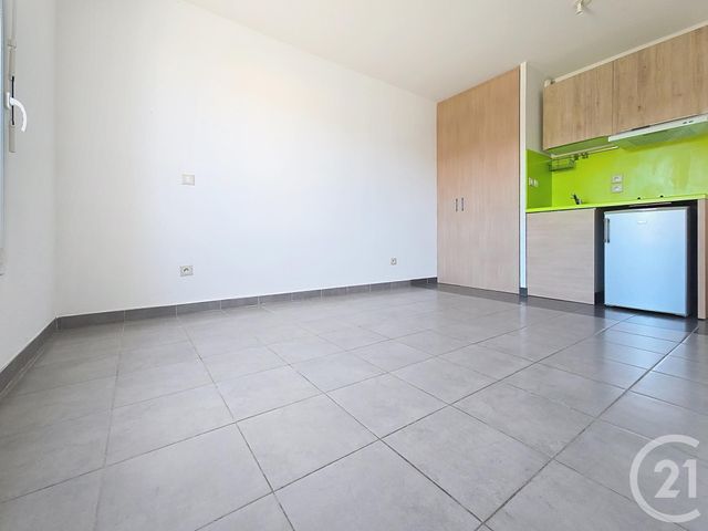 Appartement F1 à louer - 1 pièce - 22.42 m2 - CASTELNAU LE LEZ - 34 - LANGUEDOC-ROUSSILLON - Century 21 Via Domitia