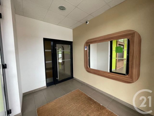 Appartement F1 à louer - 1 pièce - 22.42 m2 - CASTELNAU LE LEZ - 34 - LANGUEDOC-ROUSSILLON - Century 21 Via Domitia