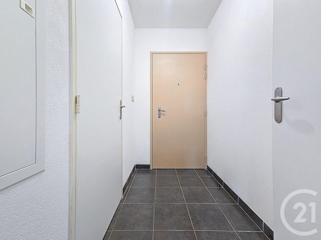 Appartement F1 à louer - 1 pièce - 22.42 m2 - CASTELNAU LE LEZ - 34 - LANGUEDOC-ROUSSILLON - Century 21 Via Domitia
