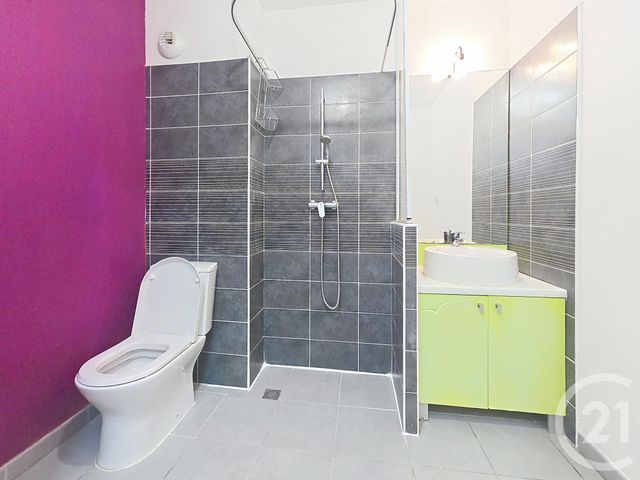 Appartement F1 à louer - 1 pièce - 22.42 m2 - CASTELNAU LE LEZ - 34 - LANGUEDOC-ROUSSILLON - Century 21 Via Domitia