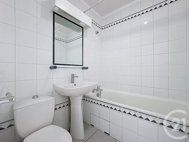 Appartement F1 à louer - 1 pièce - 20.41 m2 - MONTPELLIER - 34 - LANGUEDOC-ROUSSILLON - Century 21 Via Domitia