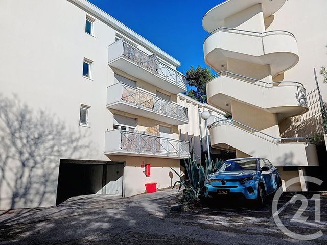 Appartement F1 à louer - 1 pièce - 20.41 m2 - MONTPELLIER - 34 - LANGUEDOC-ROUSSILLON - Century 21 Via Domitia