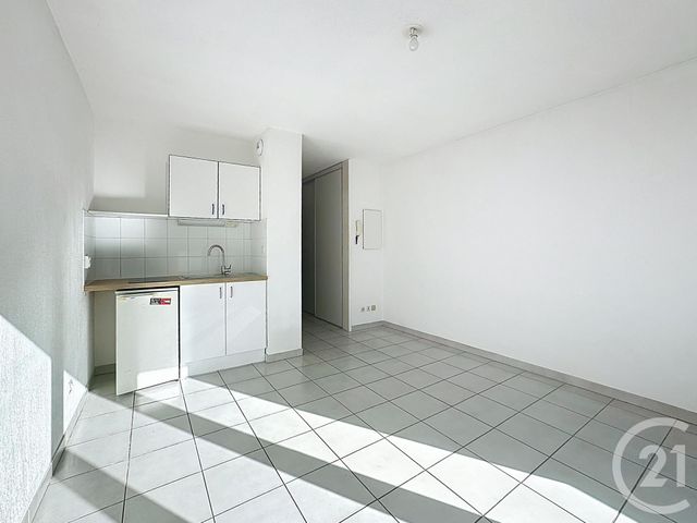 appartement - MONTPELLIER - 34