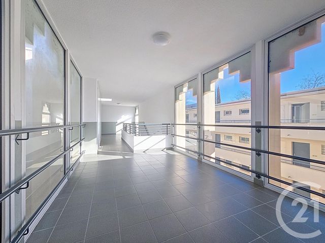 Appartement F1 à louer - 1 pièce - 20.41 m2 - MONTPELLIER - 34 - LANGUEDOC-ROUSSILLON - Century 21 Via Domitia