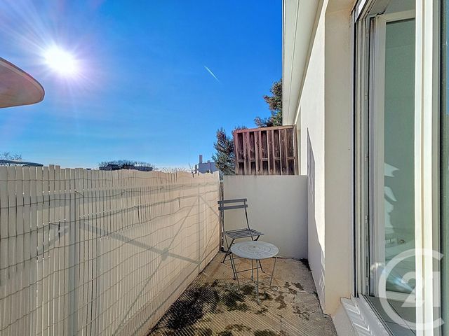 Appartement F1 à louer - 1 pièce - 20.41 m2 - MONTPELLIER - 34 - LANGUEDOC-ROUSSILLON - Century 21 Via Domitia