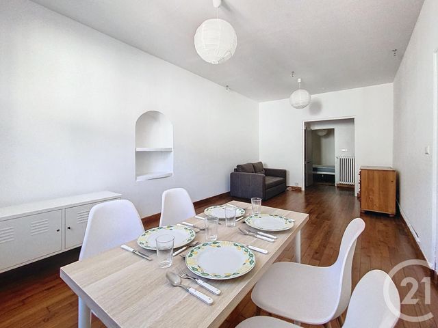 Appartement F2 à louer MONTPELLIER