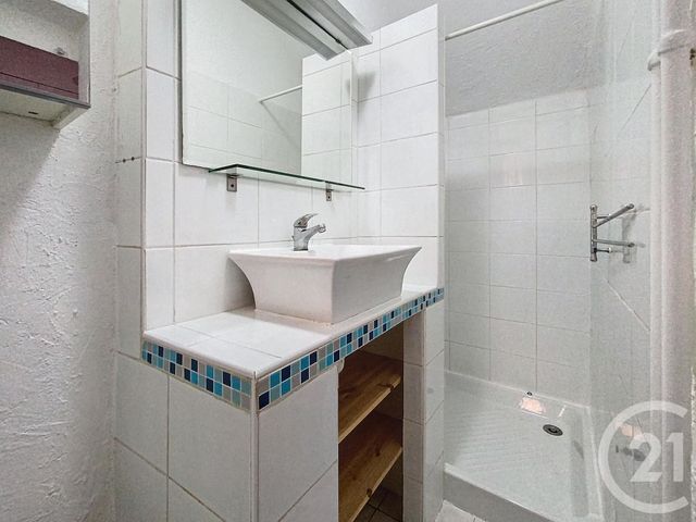 Appartement F2 à louer - 2 pièces - 44.86 m2 - MONTPELLIER - 34 - LANGUEDOC-ROUSSILLON - Century 21 Via Domitia