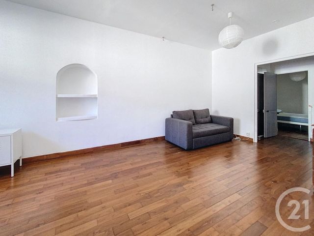 Appartement F2 à louer - 2 pièces - 44.86 m2 - MONTPELLIER - 34 - LANGUEDOC-ROUSSILLON - Century 21 Via Domitia