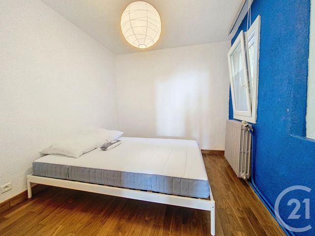 Appartement F2 à louer - 2 pièces - 44.86 m2 - MONTPELLIER - 34 - LANGUEDOC-ROUSSILLON - Century 21 Via Domitia