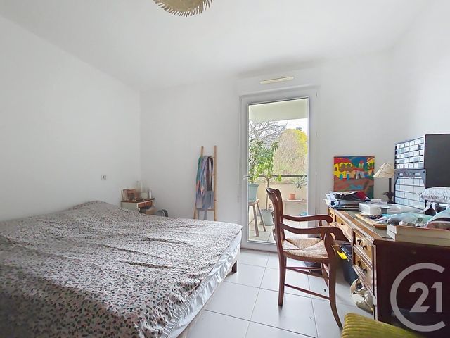 Appartement F2 à louer - 2 pièces - 41.75 m2 - MONTFERRIER SUR LEZ - 34 - LANGUEDOC-ROUSSILLON - Century 21 Via Domitia