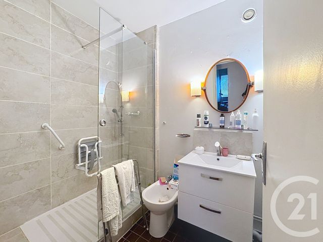 Appartement T5 à vendre - 5 pièces - 100.4 m2 - MONTPELLIER - 34 - LANGUEDOC-ROUSSILLON - Century 21 Via Domitia