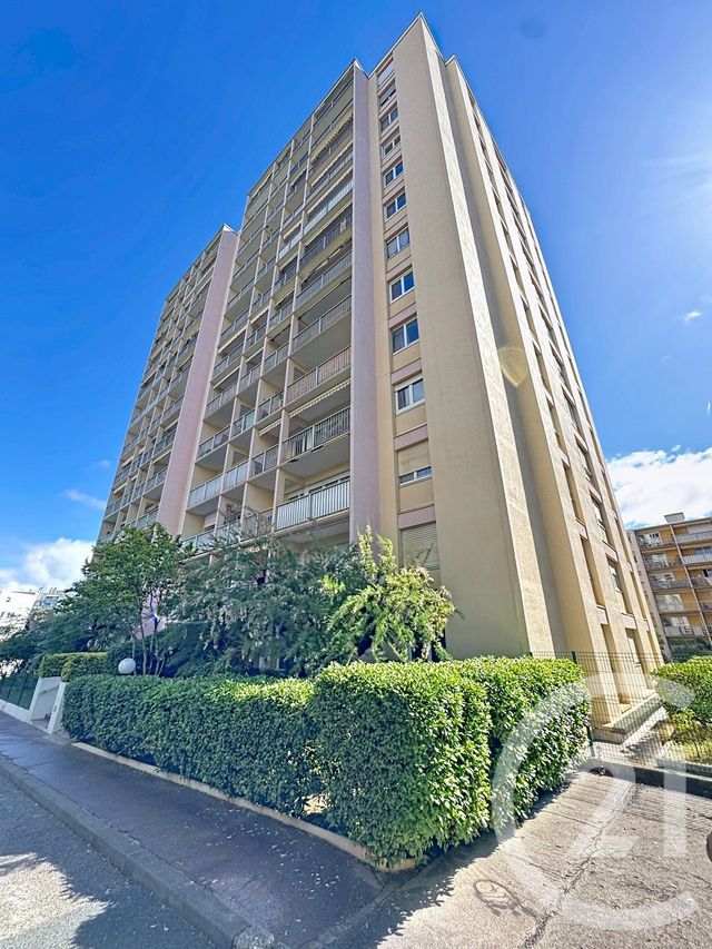 Appartement T5 à vendre - 5 pièces - 100.4 m2 - MONTPELLIER - 34 - LANGUEDOC-ROUSSILLON - Century 21 Via Domitia