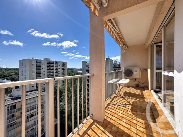 Appartement T5 à vendre - 5 pièces - 100.4 m2 - MONTPELLIER - 34 - LANGUEDOC-ROUSSILLON - Century 21 Via Domitia