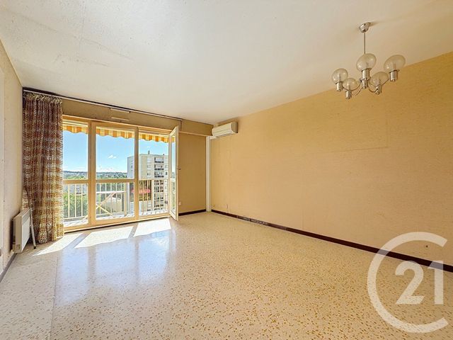 Appartement T5 à vendre - 5 pièces - 100.4 m2 - MONTPELLIER - 34 - LANGUEDOC-ROUSSILLON - Century 21 Via Domitia