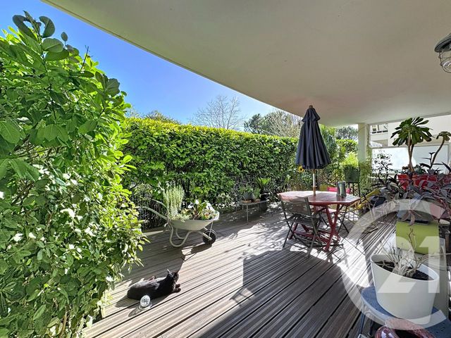 Appartement F3 à vendre MONTPELLIER