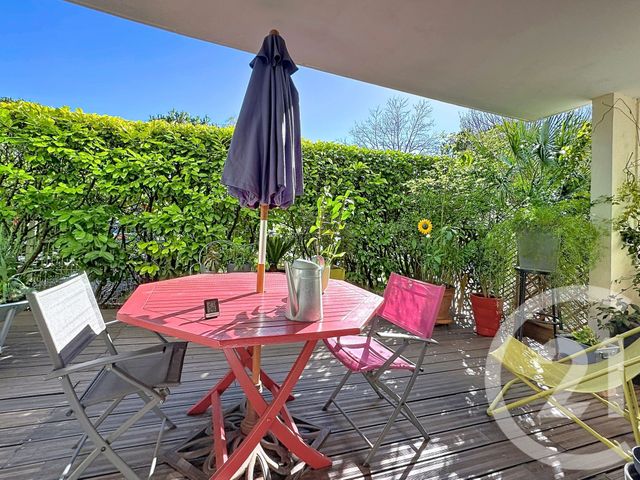 appartement - MONTPELLIER - 34